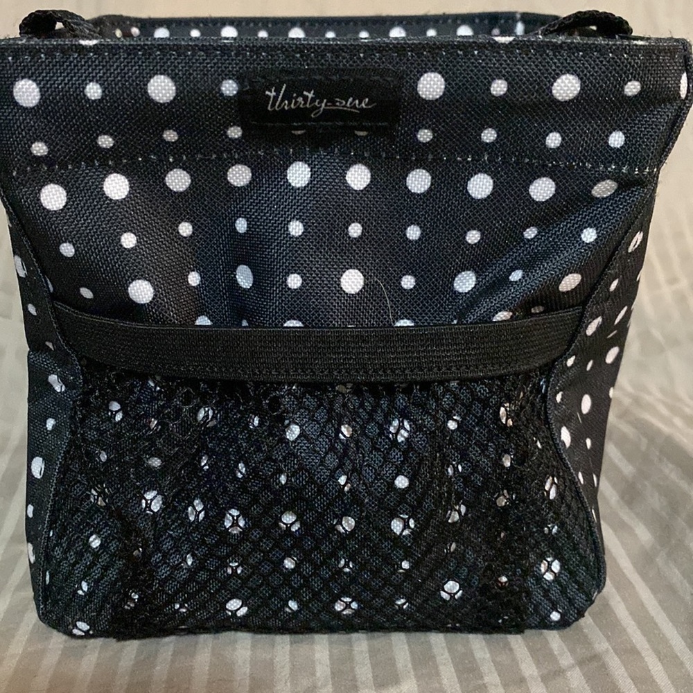 Thirty one 6”tote​​​ - Picture 3 of 7